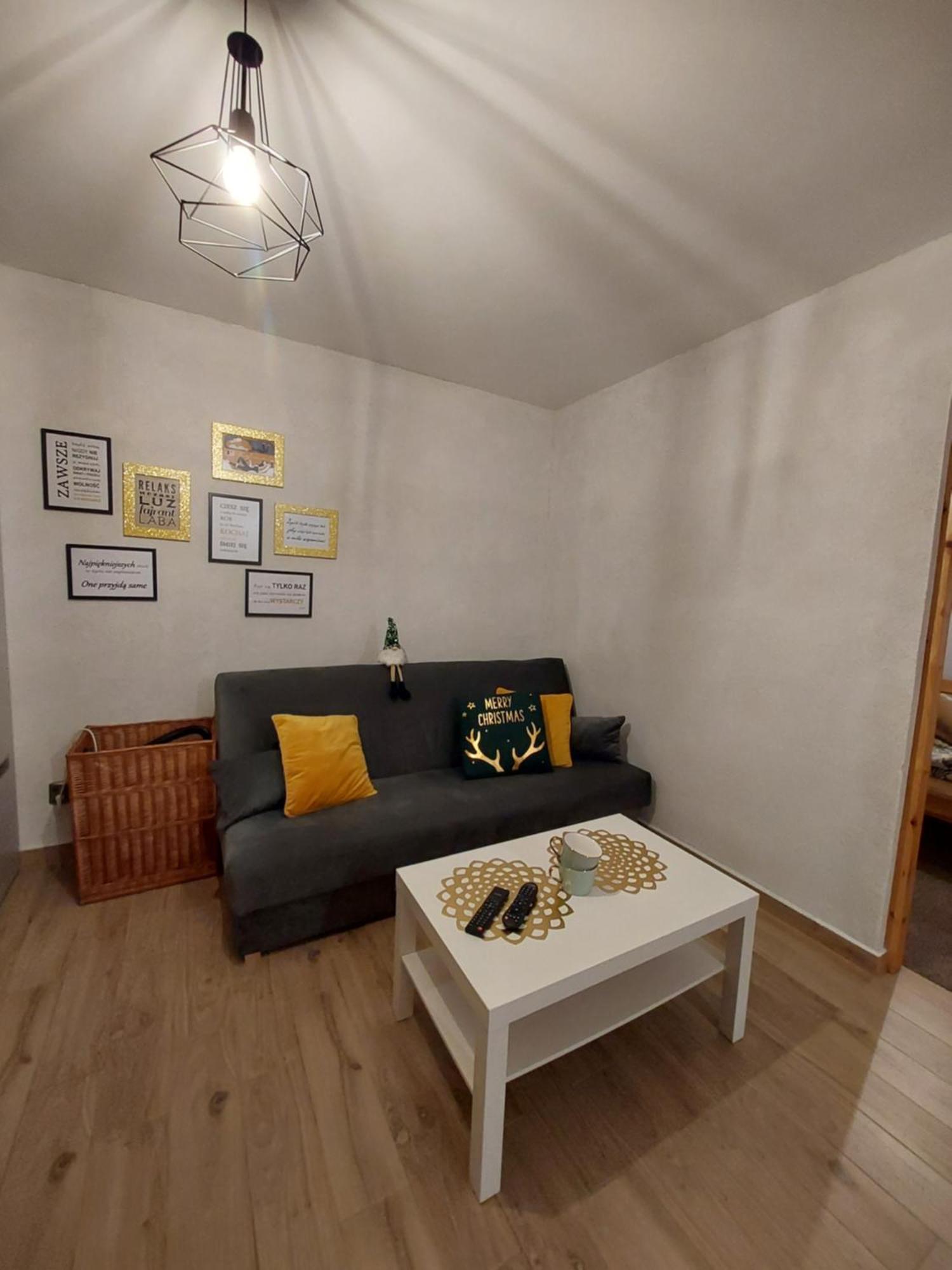 Zwardoniowka Apartamenty Pod Orawcowa المظهر الخارجي الصورة